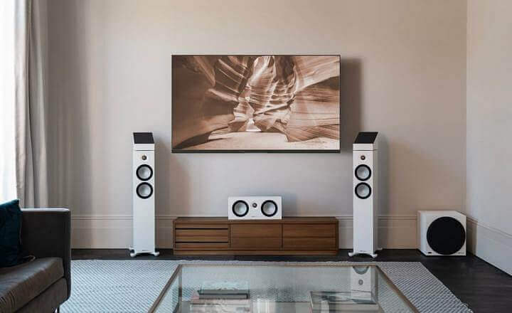 monitor-audio BRONZE 7G